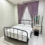Homestay G P17 - Putrajaya